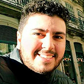 Rafael Felipe da Silva